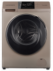 Отдельно стоящая стиральная машина KUPPERSBERG WIS 56149 G